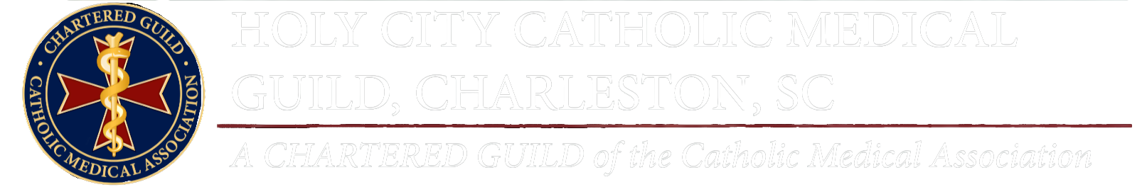 Holy City Catholic Medical Guild